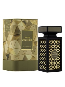 Flavia Noir Orchid eau de parfum 90ml unisex