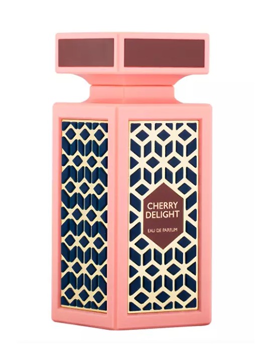 Flavia Cherry Delight eau de parfum 90ml unisex