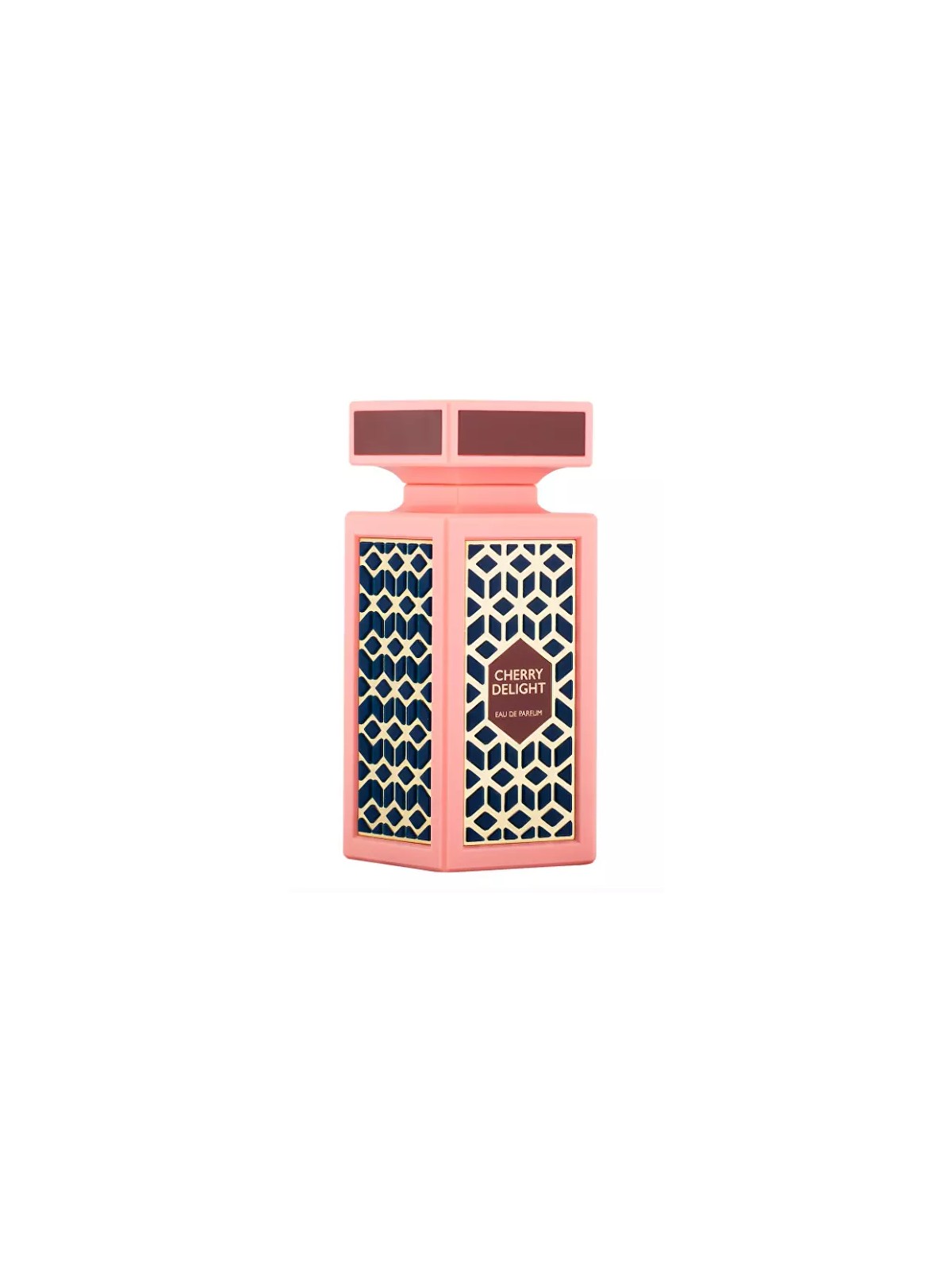 Flavia Cherry Delight eau de parfum 90ml unisex