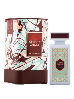Flavia Cherry Ghost eau de parfum 90ml unisex