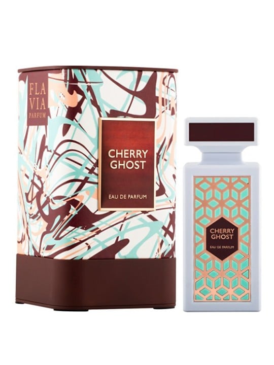 Flavia Cherry Ghost eau de parfum 90ml unisex