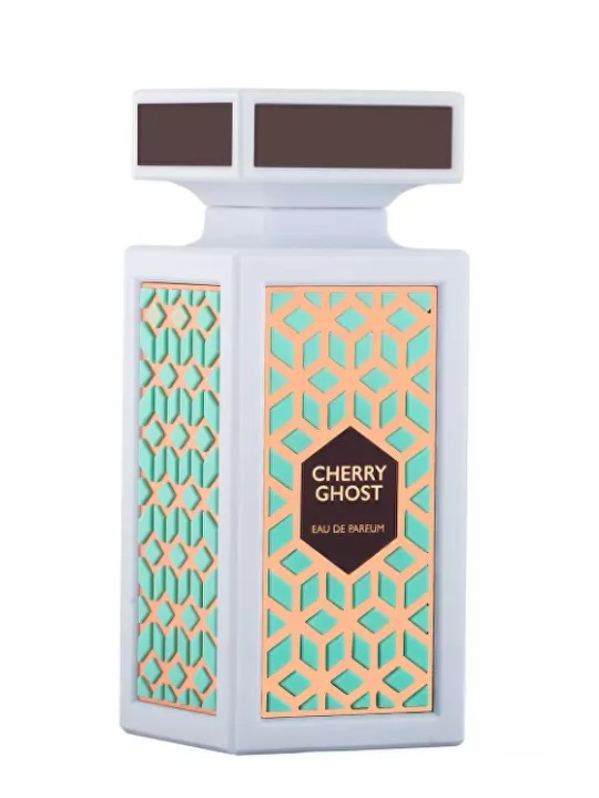 Flavia Cherry Ghost eau de parfum 90ml unisex