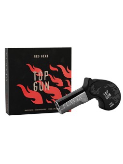 Flavia Spray Top Gun Red Heat eau de parfum 100ml