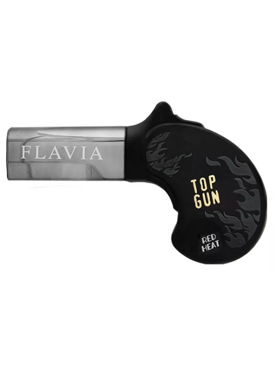Flavia Spray Top Gun Red Heat eau de parfum 100ml