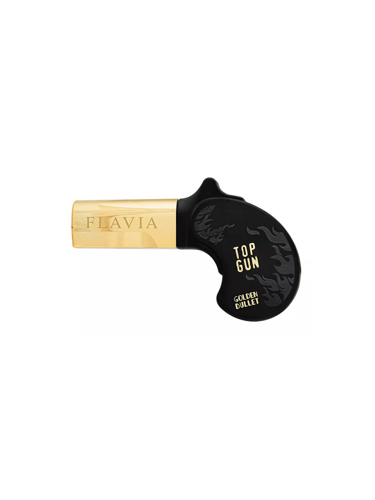 Flavia Top Gun Gold Bullet eau de parfum 100ml uomo