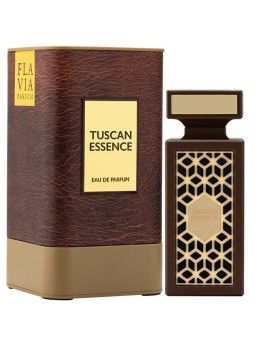Flavia Tuscan Essence eau de parfum 90ml unisex