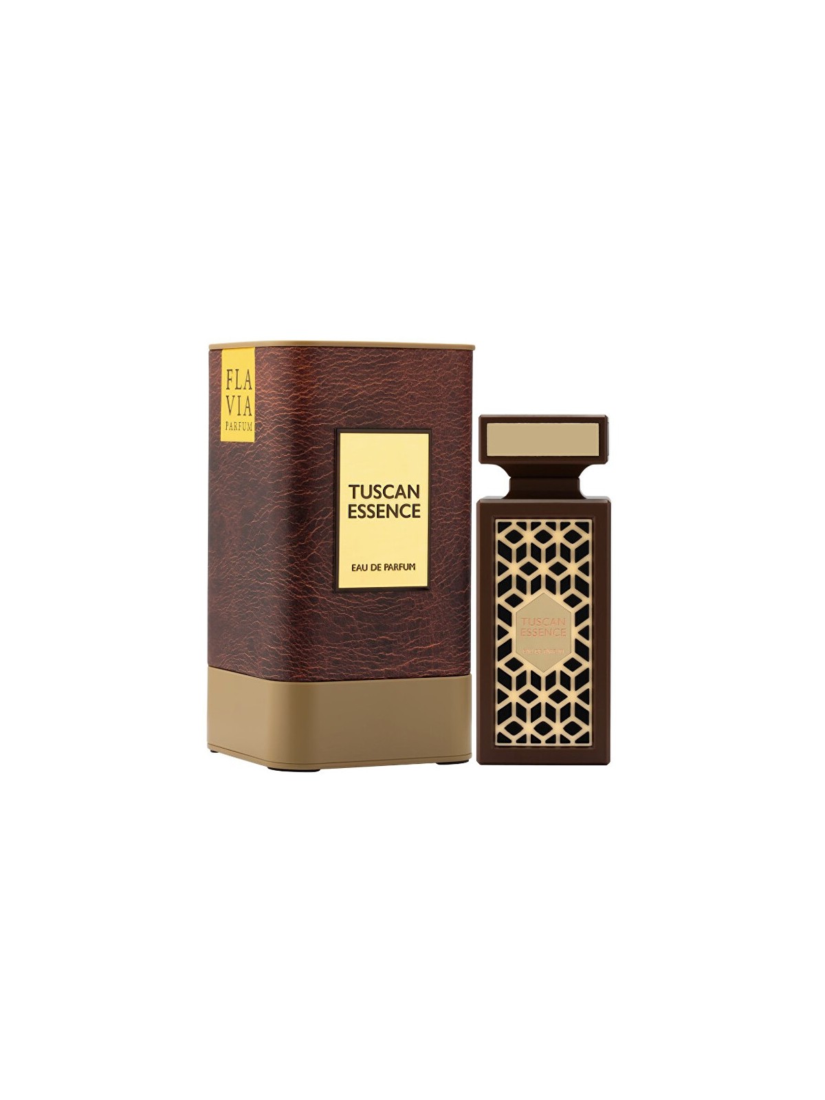 Flavia Tuscan Essence eau de parfum 90ml unisex