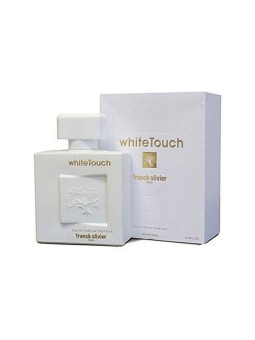 Franck Olivier White Touch EDP 100ml