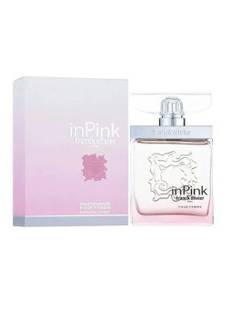 Profumo Franck Olivier In Pink Eau De Parfum 50ml donna