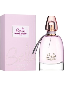 Profumo Franck Olivier Bella Eau De Parfum 75 ml woman