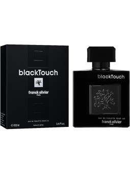 Franck Olivier Black Touch 100ml