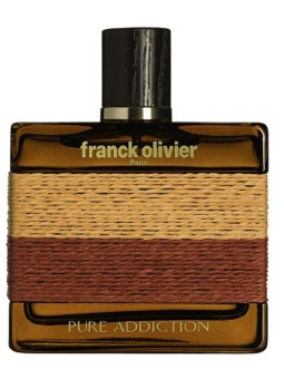 Franck Olivier Pure Addiction EDP unisex 100ml
