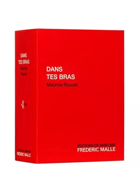 Dans Tes Bras Eau De Parfum 100ml: seducente e avvolgente, profumo unisex