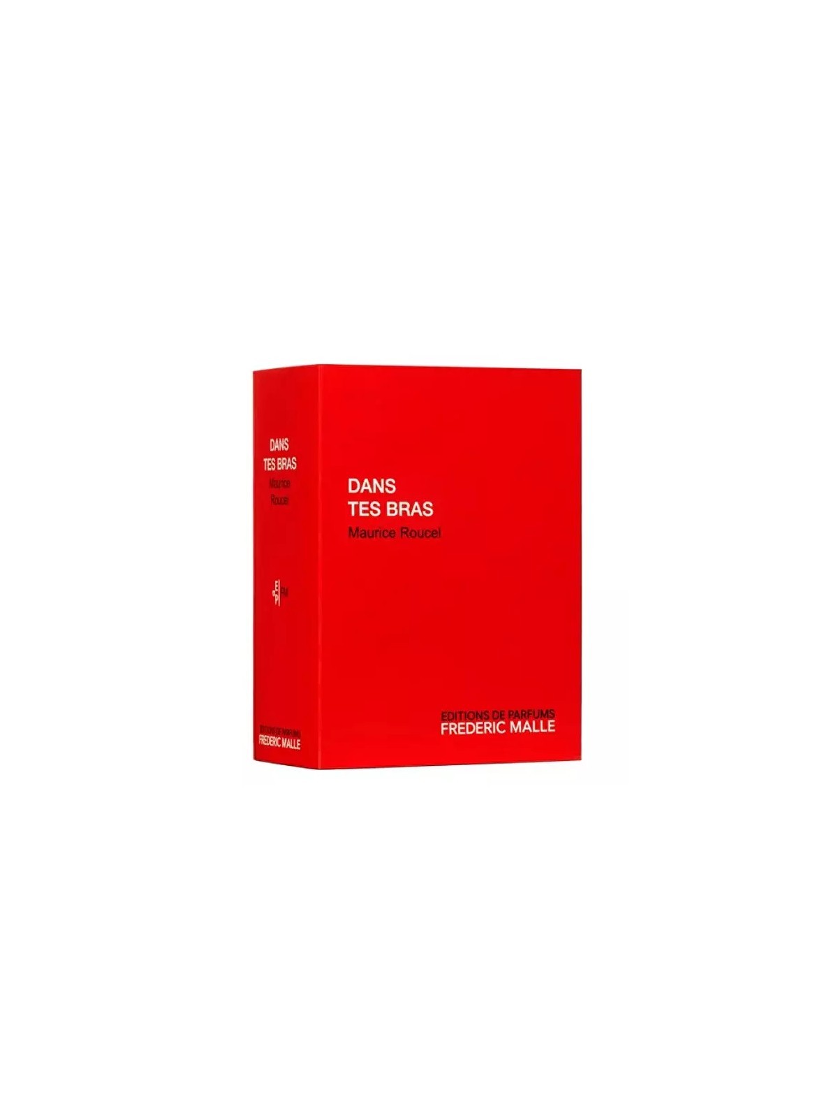 Dans Tes Bras Eau De Parfum 100ml: seducente e avvolgente, profumo unisex