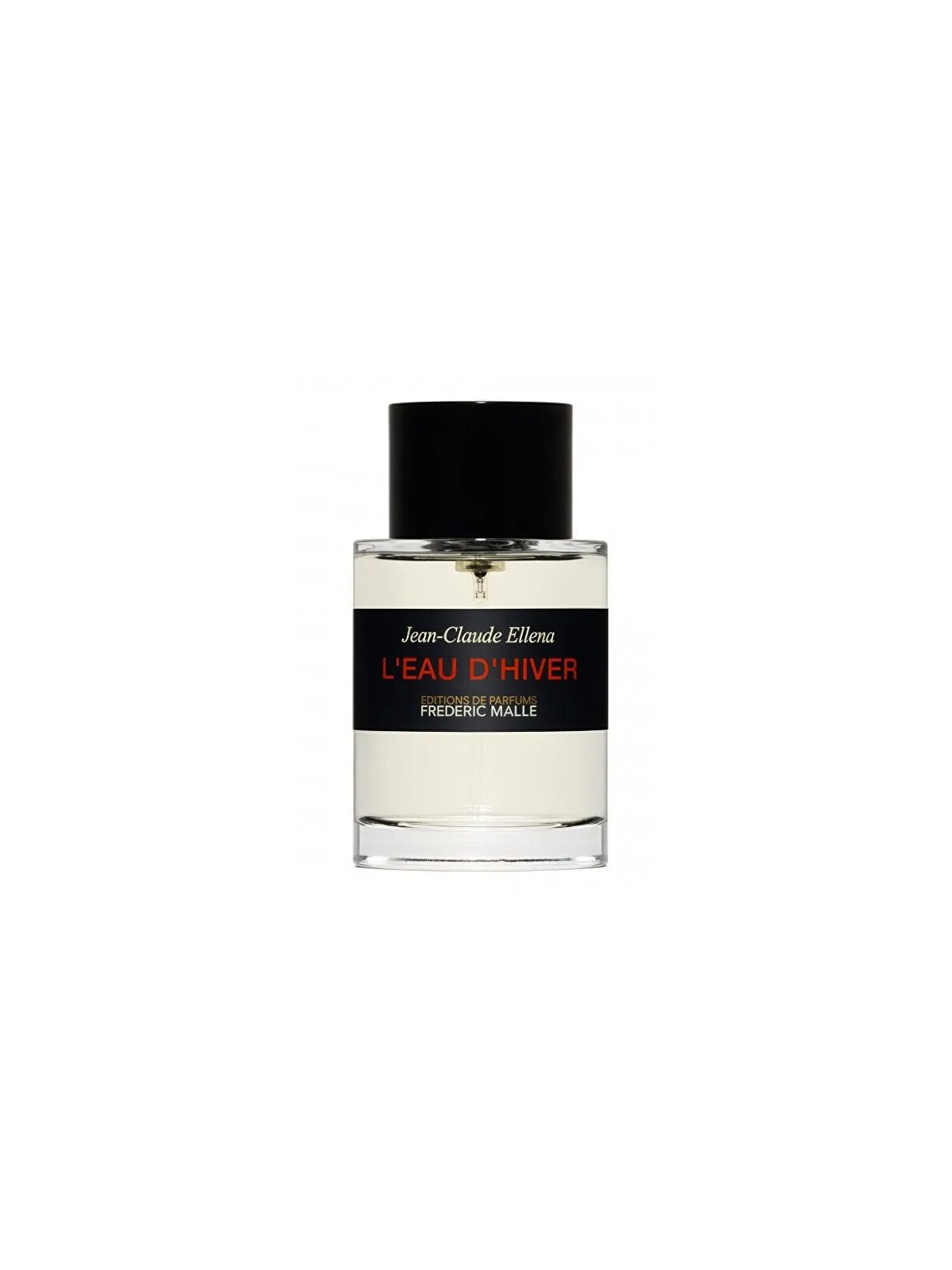 Frederic Malle L'Eau d'Hiver Eau De Toilette 100 ml