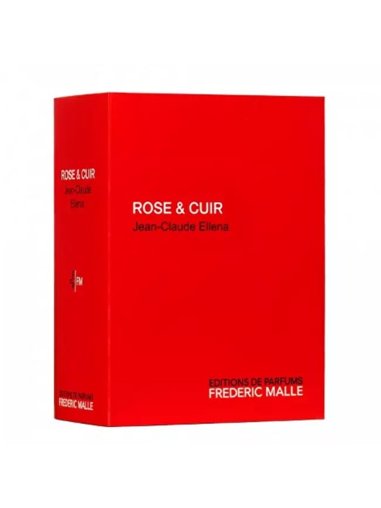 Frederic Malle Ellena Rose & Cuir eau de parfum 100 ml unisex