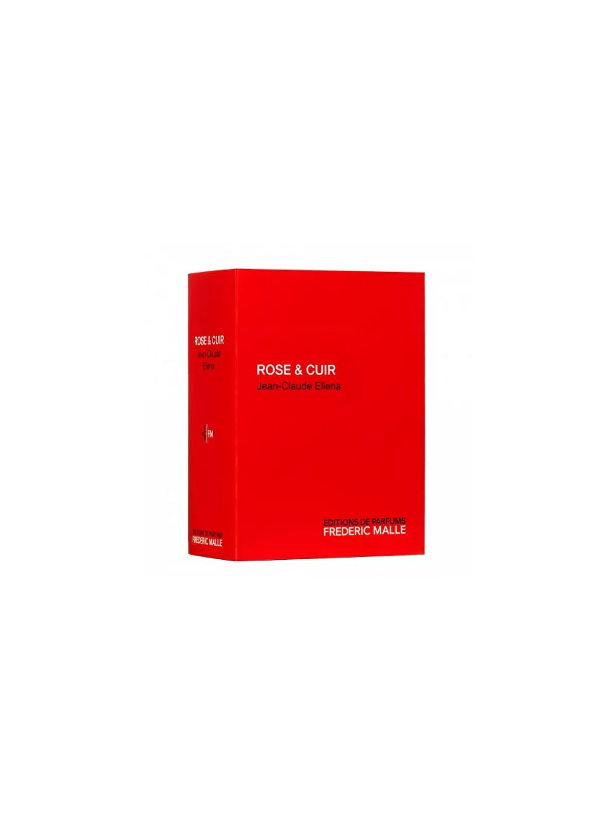 Frederic Malle Ellena Rose & Cuir eau de parfum 100 ml unisex
