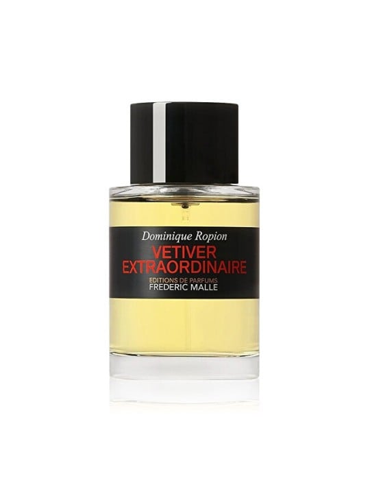 Frederic Malle Vetiver Extraordinaire eau de parfum 100ml uomo