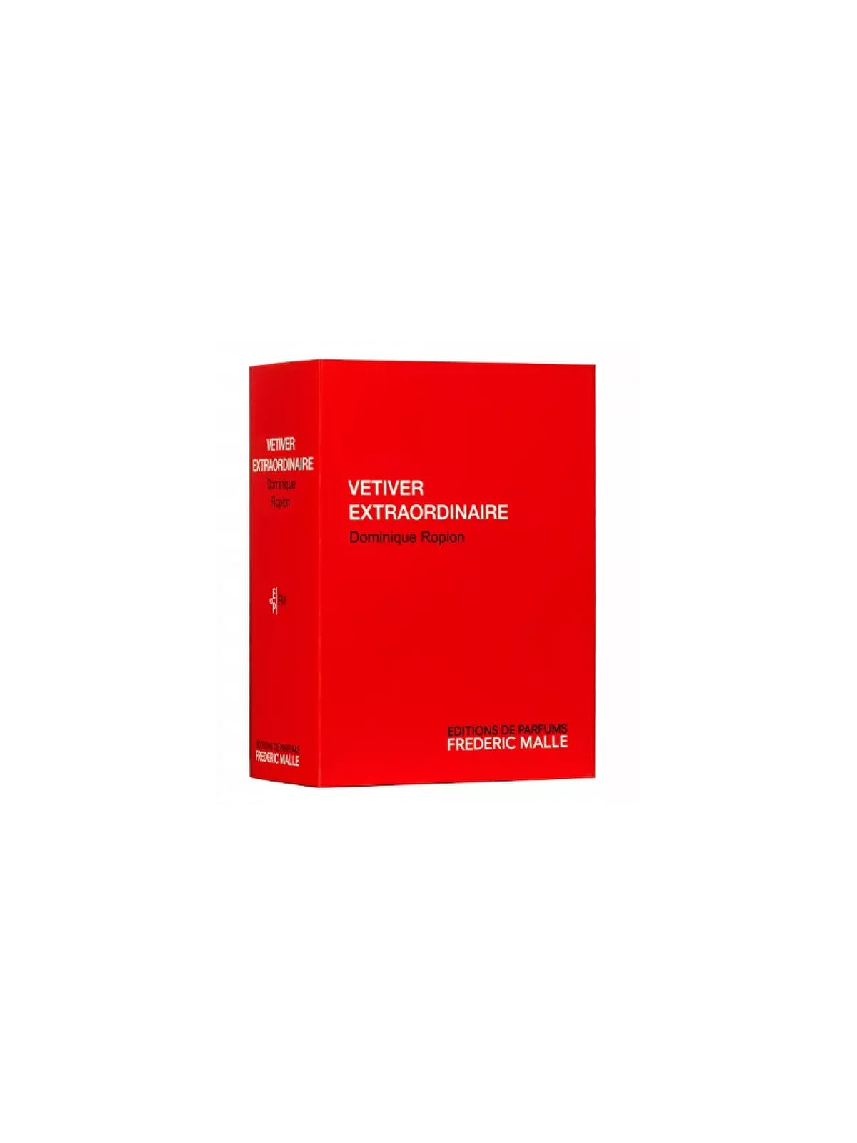 Frederic Malle Vetiver Extraordinaire eau de parfum 100ml uomo