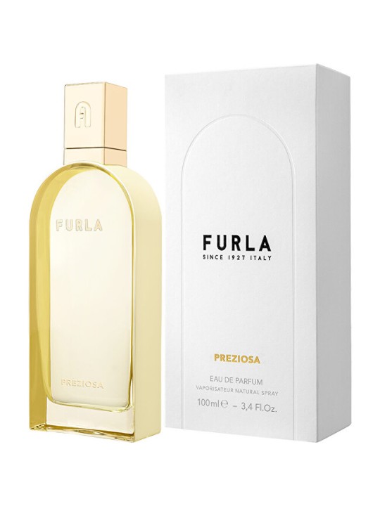 Furla Preziosa EDP donna 100ml