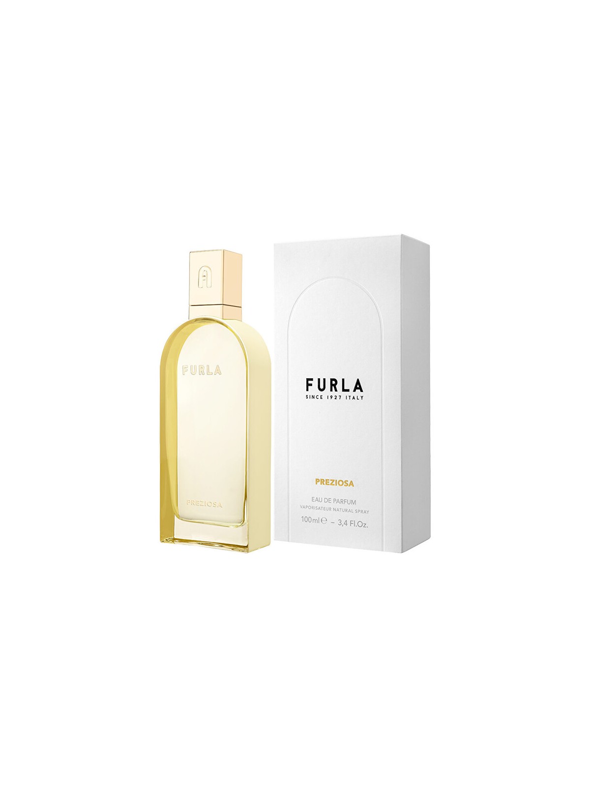 Furla Preziosa EDP donna 100ml