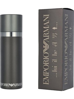 Giorgio Armani Emporio He - eau de toilette 50ml uomo