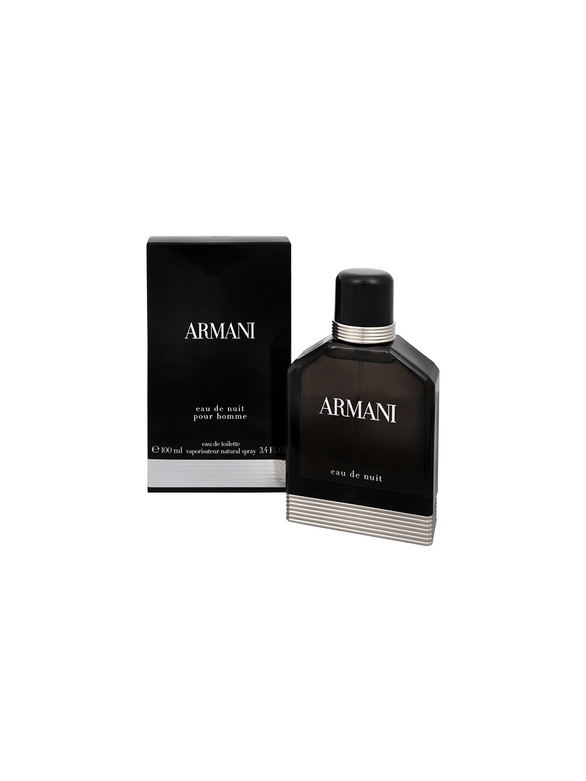Giorgio Armani Eau de Nuit 100ml