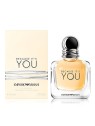 Armani Because It's You For Woman eau de parfum donna 100ml