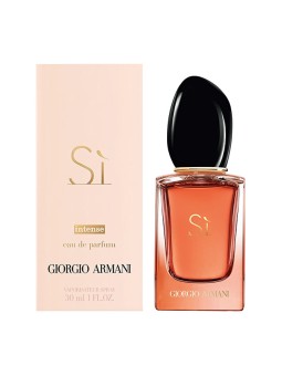 Armani Si Intense eau de parfum Spray donna 30ml acquista 