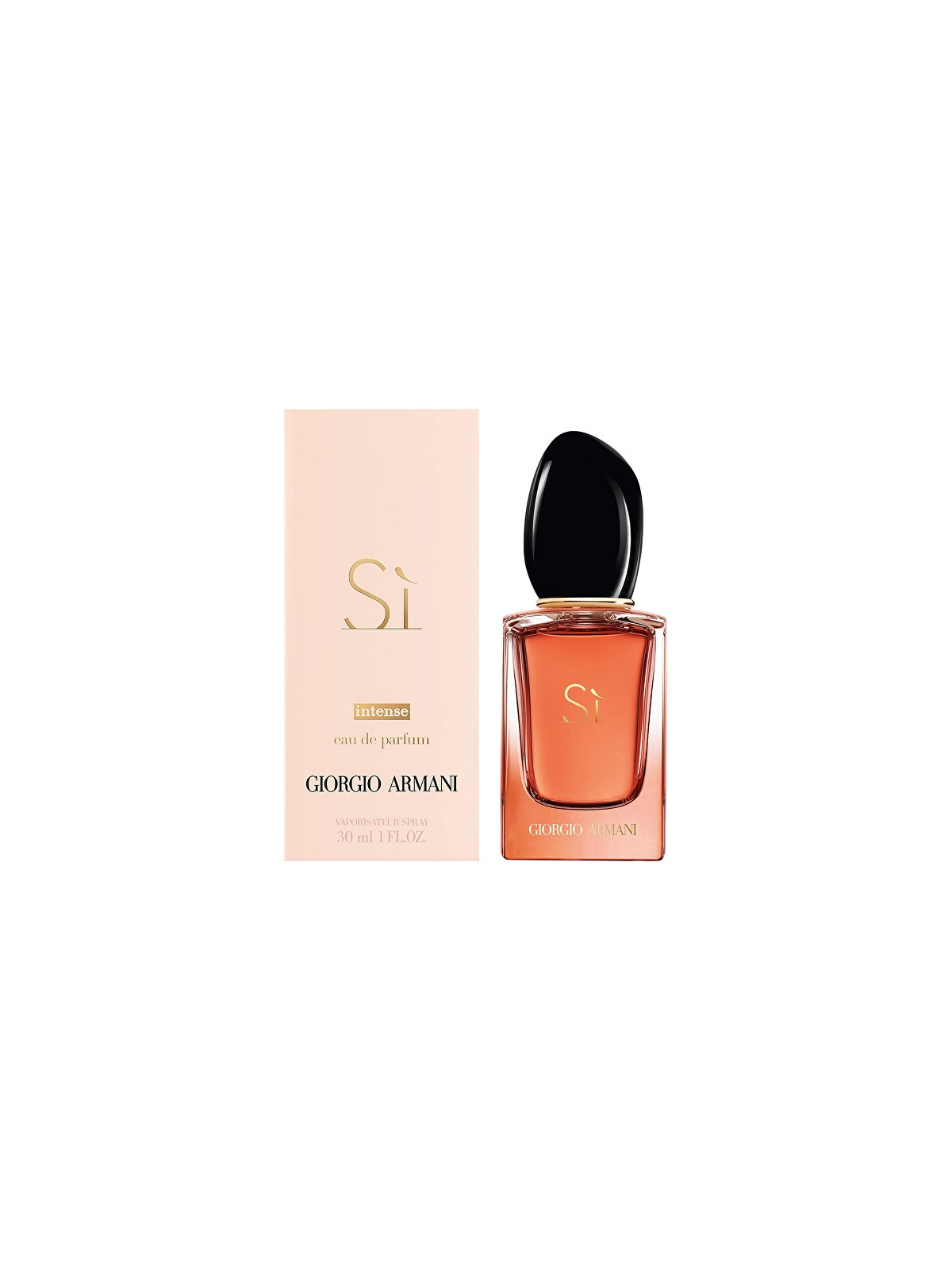 Armani Si Intense eau de parfum Spray donna 30ml acquista 
