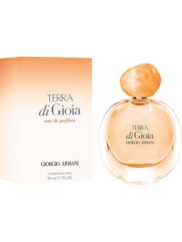 Armani Terra Di Gioia EDP spray 50ml