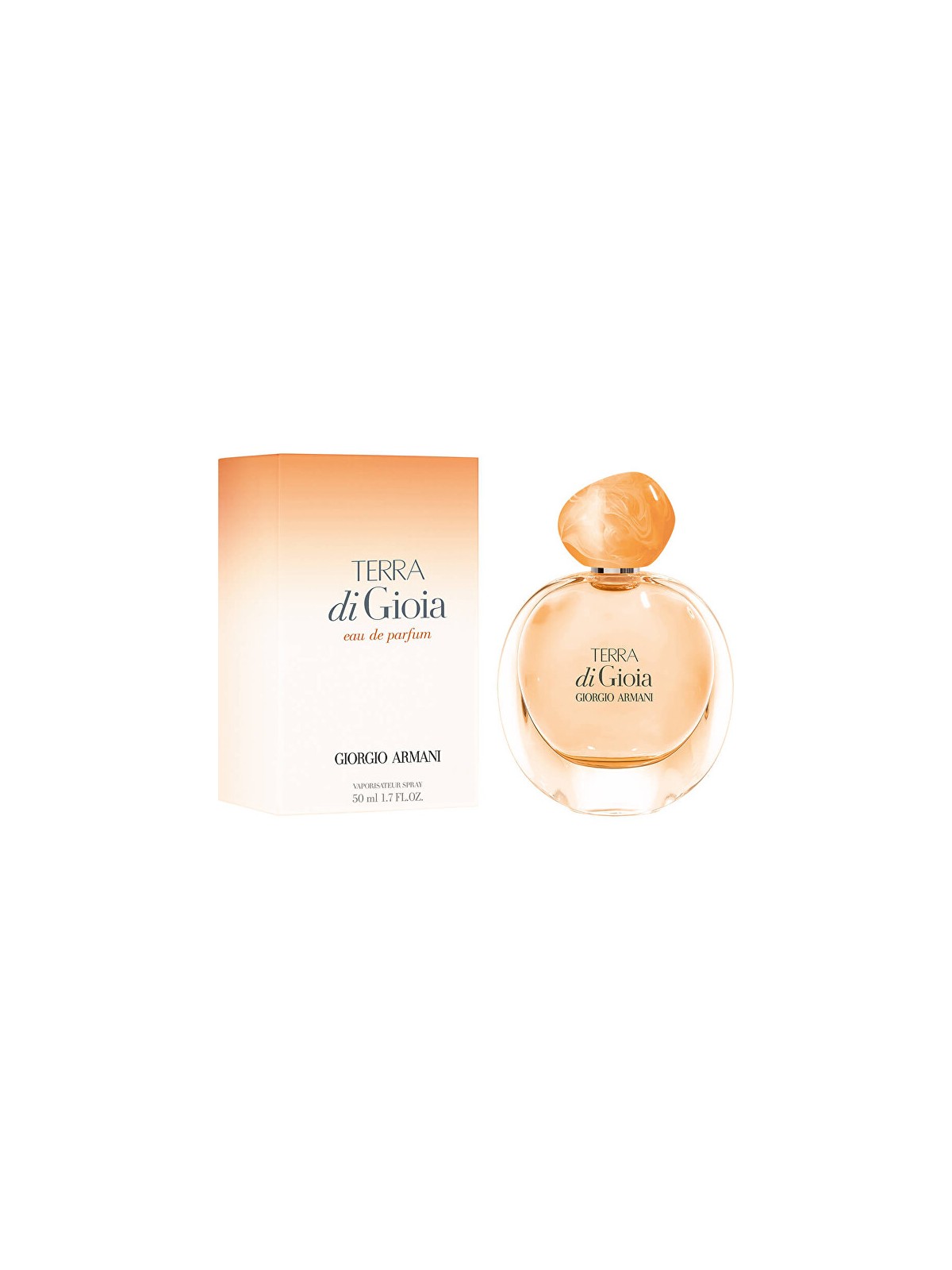 Armani Terra Di Gioia EDP spray 50ml