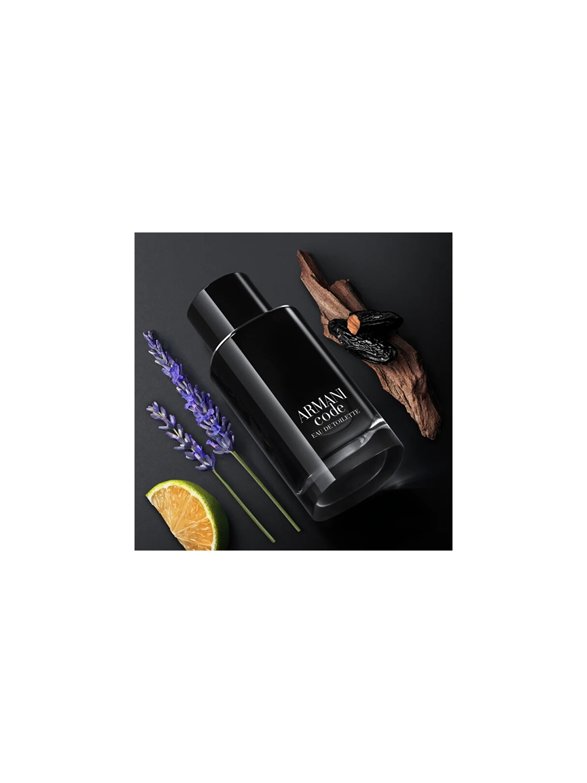 Armani Code Pour Homme EDT 75ml Ricaricabile