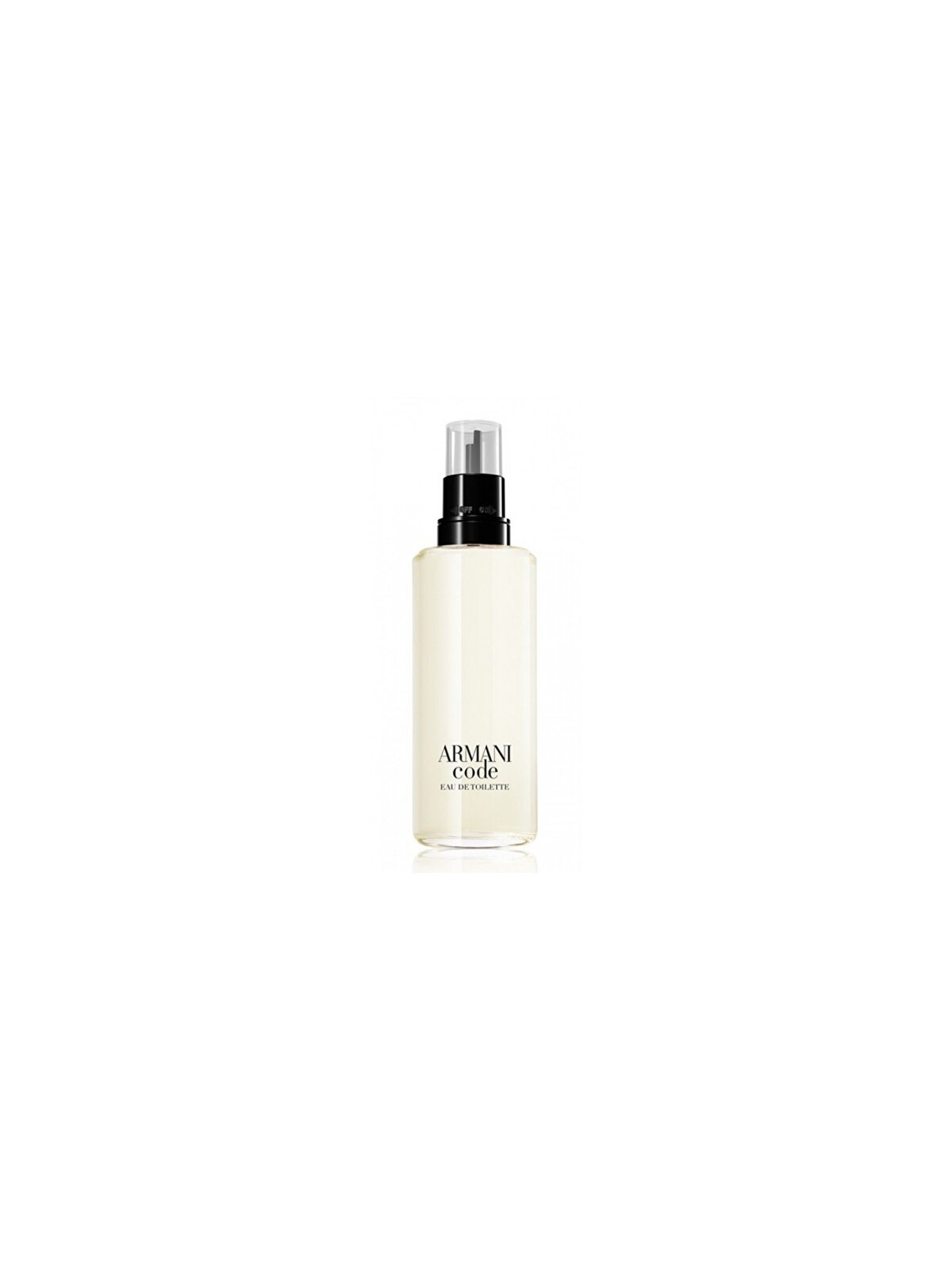 Armani Code Pour Homme EDT Refill 150ml