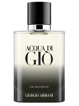 Armani Acqua Di Gio Pour Homme Parfum Spray Refillable