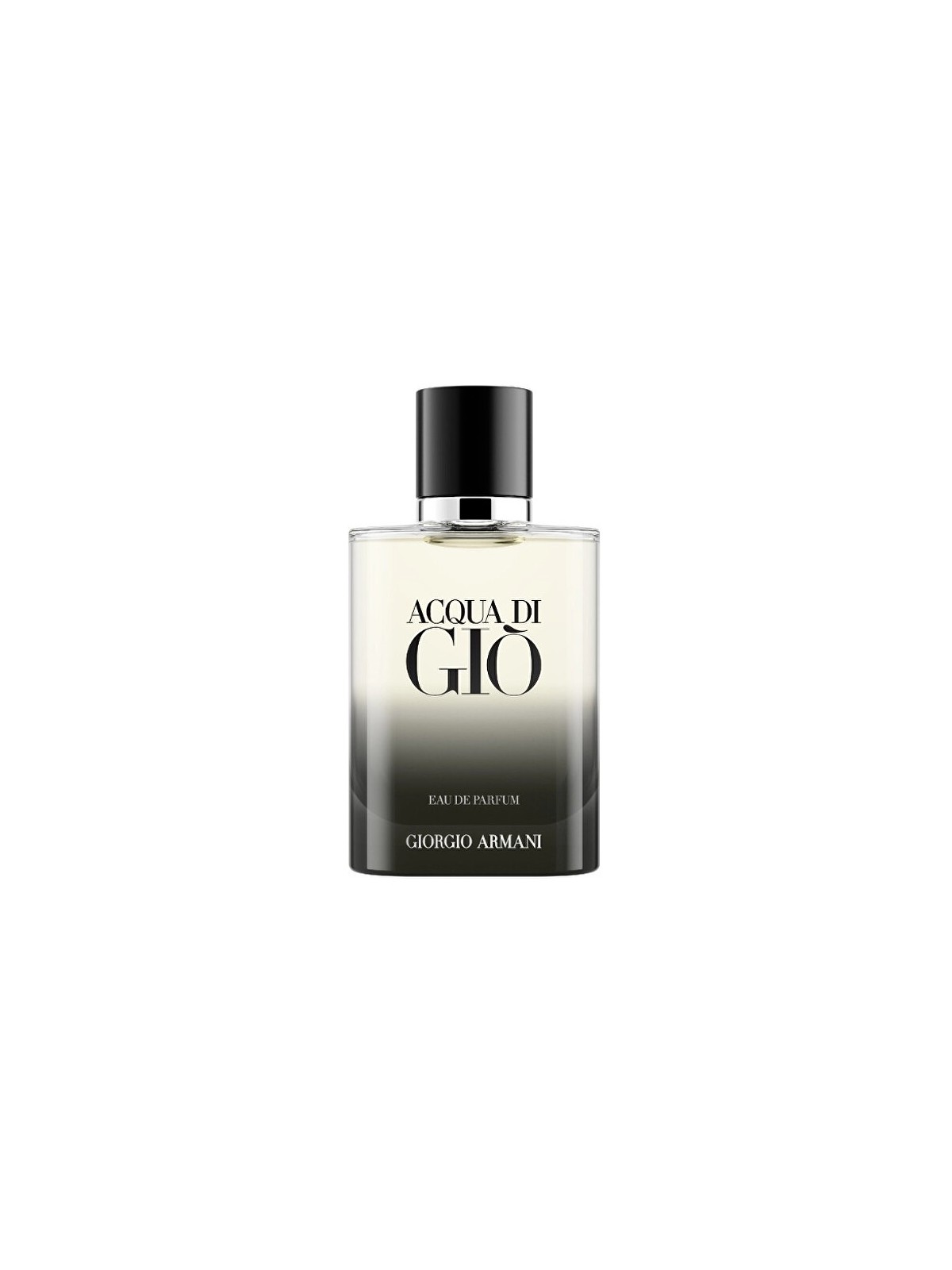 Armani Acqua Di Gio Pour Homme Parfum Spray Refillable
