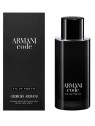 Giorgio Armani Armani Code Eau De Parfum Refillable 125ml uomo
