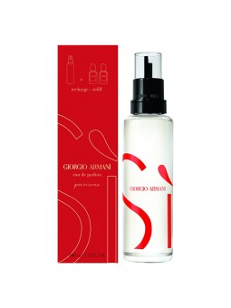 Ricarica Giorgio Armani Si Passione 100ml