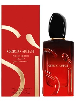 Armani Si Passione Intense eau de parfum Spray 30ml