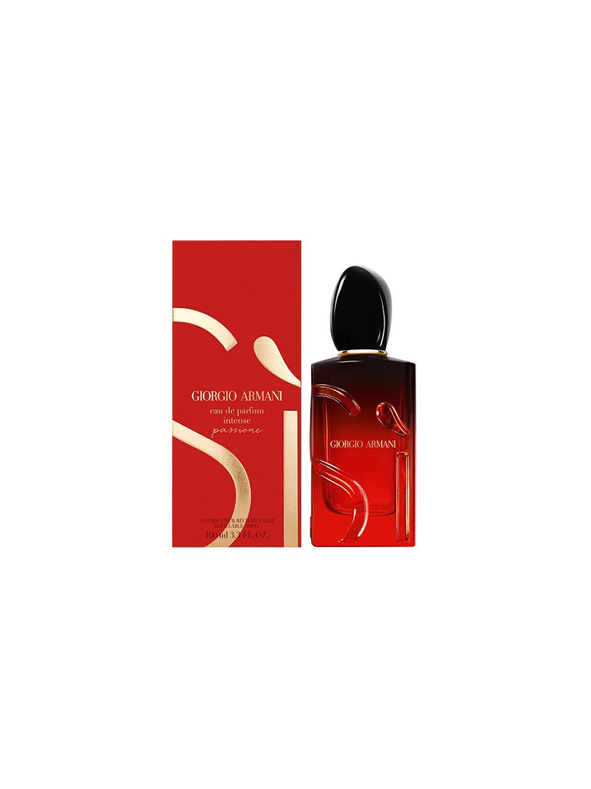Armani Si Passione Intense eau de parfum Spray 30ml