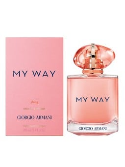 Armani My Way Ylang eau de parfum 90ml donna