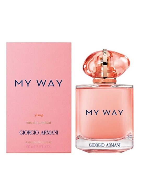 Armani My Way Ylang eau de parfum 90ml donna