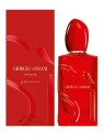 Giorgio Armani Sì Passione Red Musk eau de parfum donna 50 ml