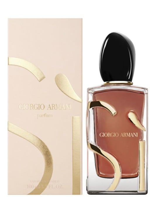 Giorgio Armani Sì Parfum PAR W 100 ml