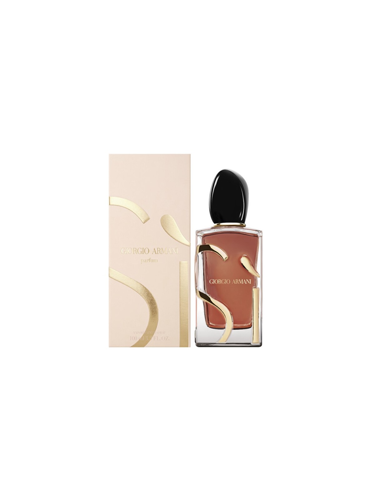 Giorgio Armani Sì Parfum PAR W 100 ml