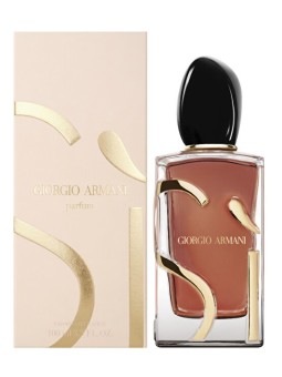Giorgio Armani Si Parfum donna 50ml