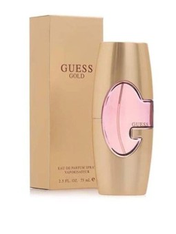 Guess Gold EDP 75ml