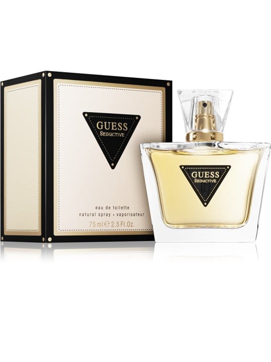 Guess Seducente - eau de toilette 30ml donna