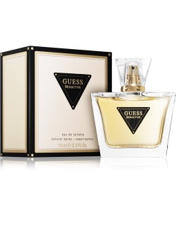 Guess Seductive Pour Femme eau de toilette Spray donna 75ml
