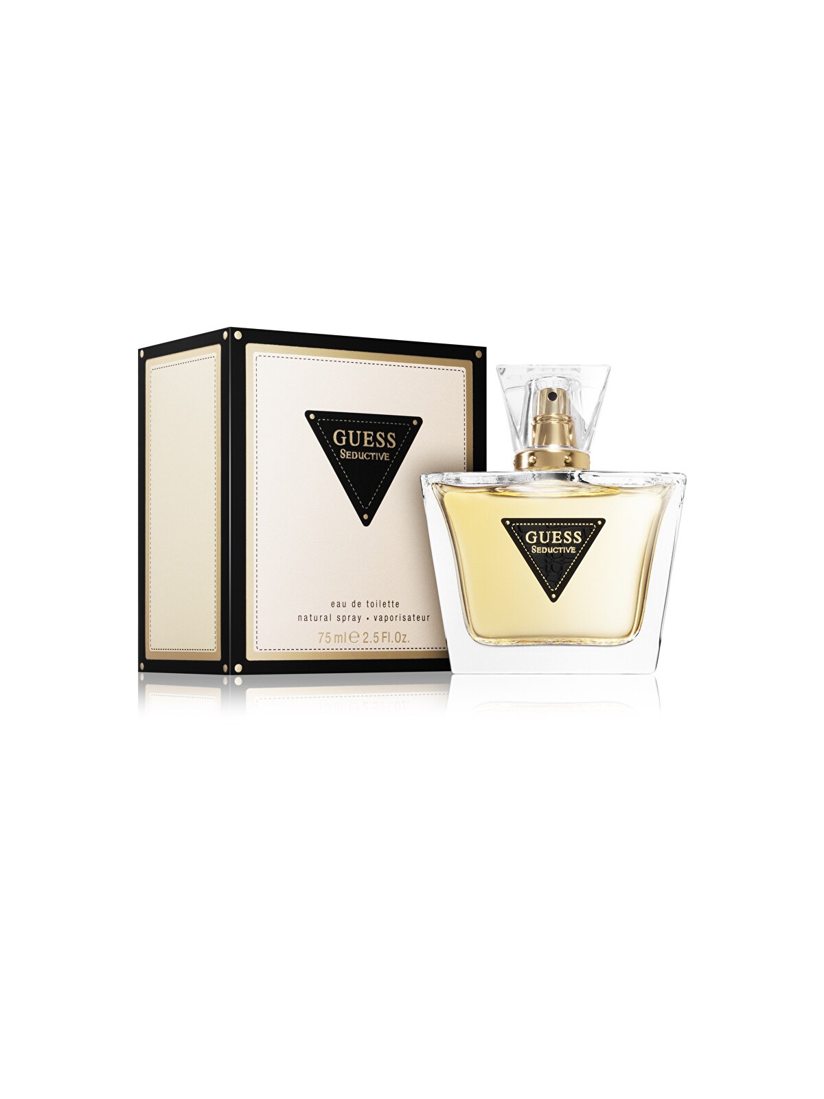 Guess Seductive Pour Femme eau de toilette Spray donna 75ml
